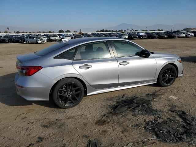 2HGFE2F55NH544265 Honda Civic Sport