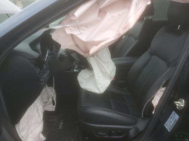 7MMVABDYXPN117659 Mazda Cx-50 Premium
