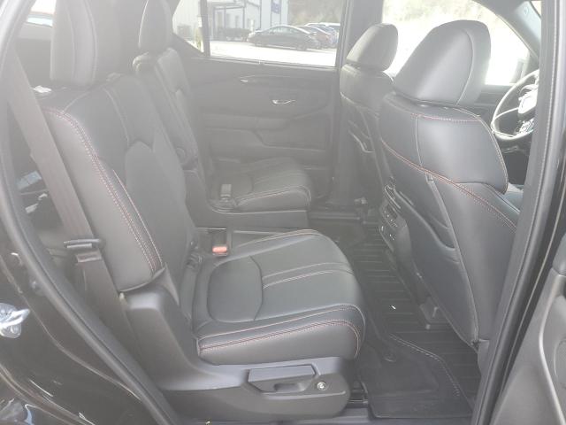 2024 HONDA PILOT TRAI 5FNYG1H64RB004144