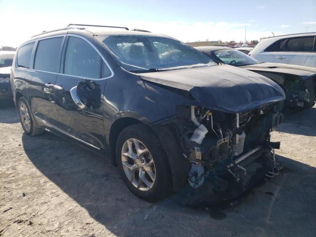 2C4RC1GGXHR786009 | 2017 CHRYSLER PACIFICA L