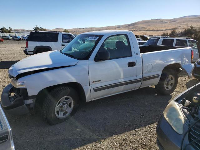 2001 Chevrolet C/K 1500 