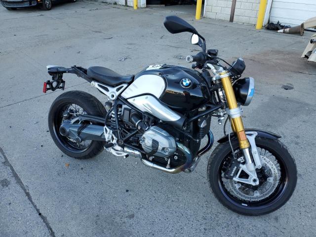 2014 BMW R NINE T #2574016758