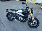 2014 BMW R NINE T - WB10A160XEZ398005