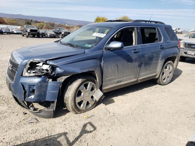 2012 GMC Terrain SLT