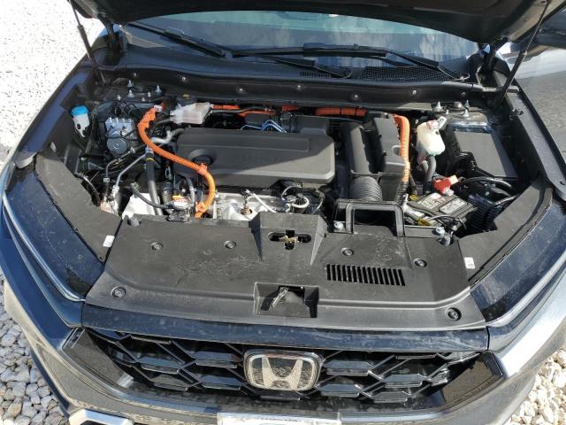 2024 HONDA CR-V SPORT - 7FARS6H91RE018047