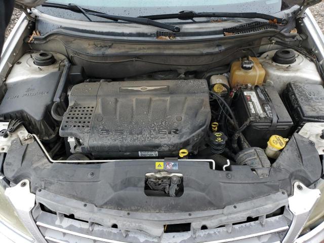 2C4GM68475R547423 | 2005 Chrysler pacifica touring