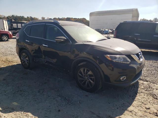 5N1AT2MV3FC906837 | 2015 NISSAN ROGUE S