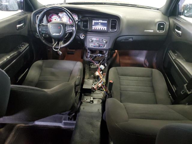 2018 DODGE CHARGER PO - 2C3CDXKT2JH323727