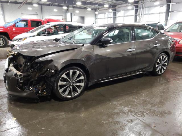 2016 Nissan Maxima 3.5 S