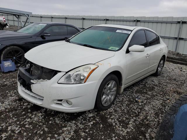 2011 Nissan Altima Base