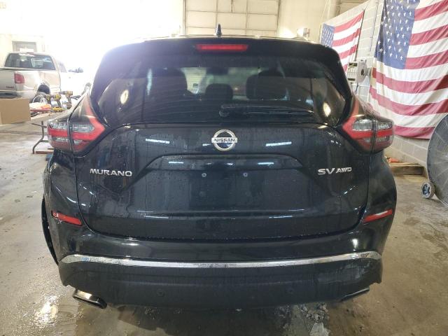 5N1AZ2BS8MC136767 | 2021 NISSAN MURANO SV