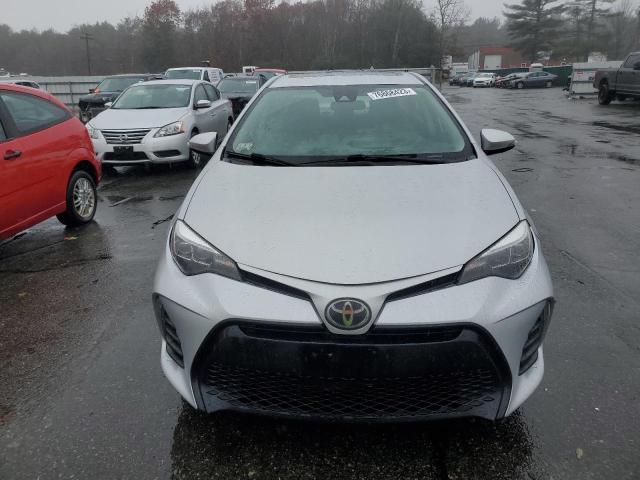 2T1BURHEXHC909169 | 2017 TOYOTA COROLLA L