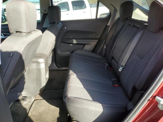 2017 CHEVROLET EQUINOX LT - 2GNALCEK3H1508803