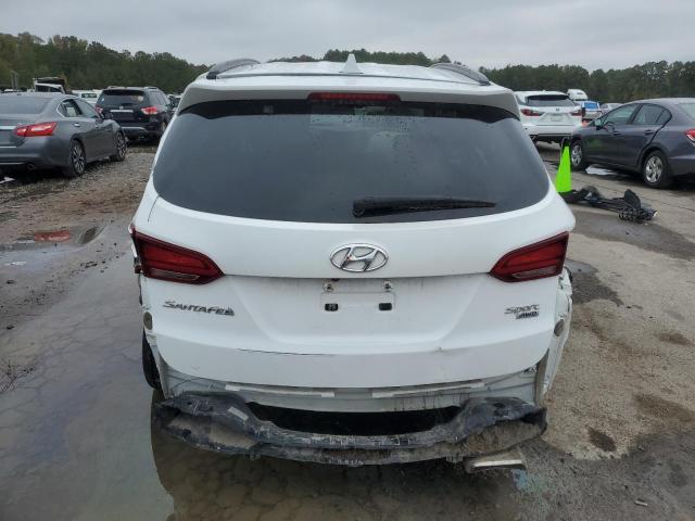 5NMZUDLB8HH027359 | 2017 HYUNDAI SANTA FE S