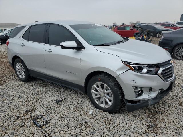 3GNAXUEV5KS518961 | 2019 CHEVROLET EQUINOX LT