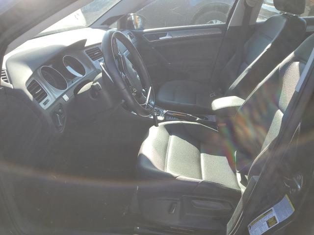 2015 VOLKSWAGEN GOLF SPORT - 3VWCA7AU8FM519577