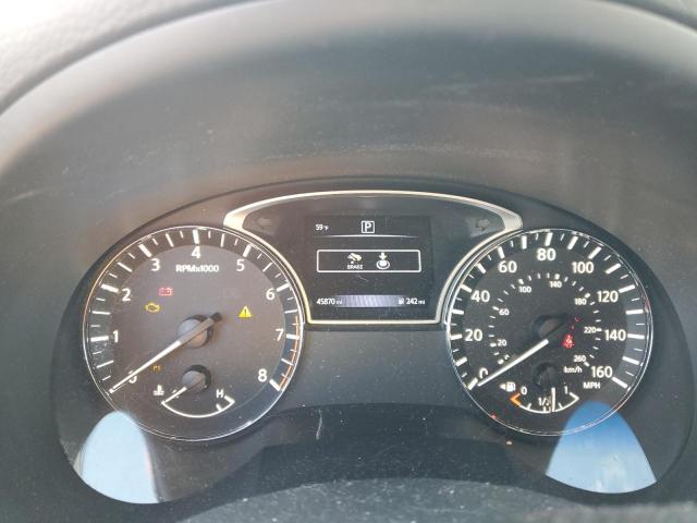 2016 NISSAN ALTIMA 2.5 - 1N4AL3AP7GC242436