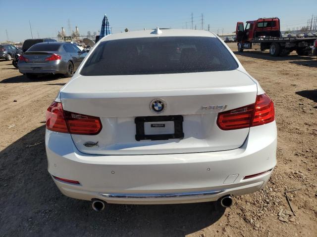 WBA3A9C56FKW74220 | 2015 BMW 335 I