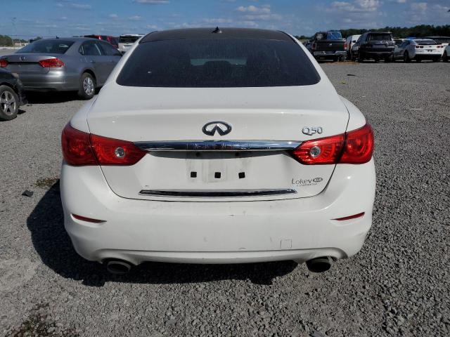 JN1EV7AP1HM735198 | 2017 INFINITI Q50 PREMIU