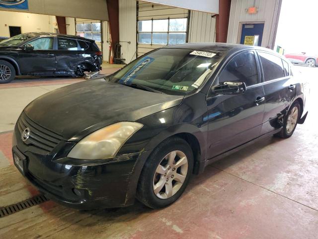 2008 Nissan Altima 2.5