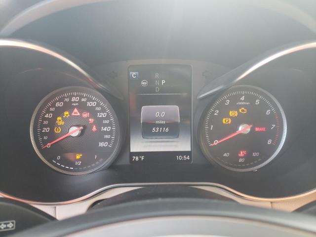 WDC0G4KBXGF100223 Mercedes-Benz Glc 300 4matic