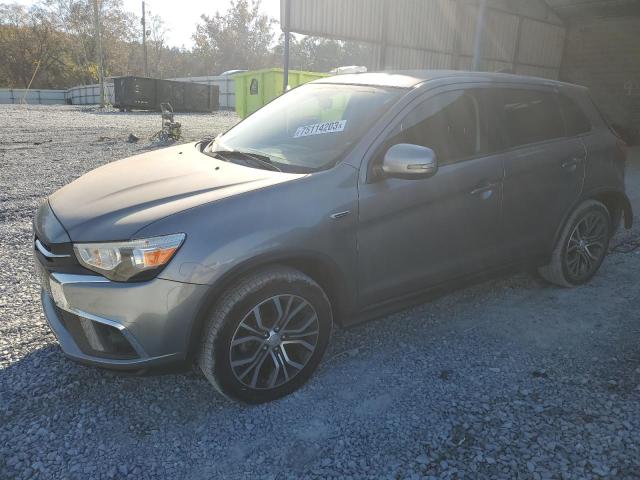 2018 Mitsubishi Outlander Sport ES