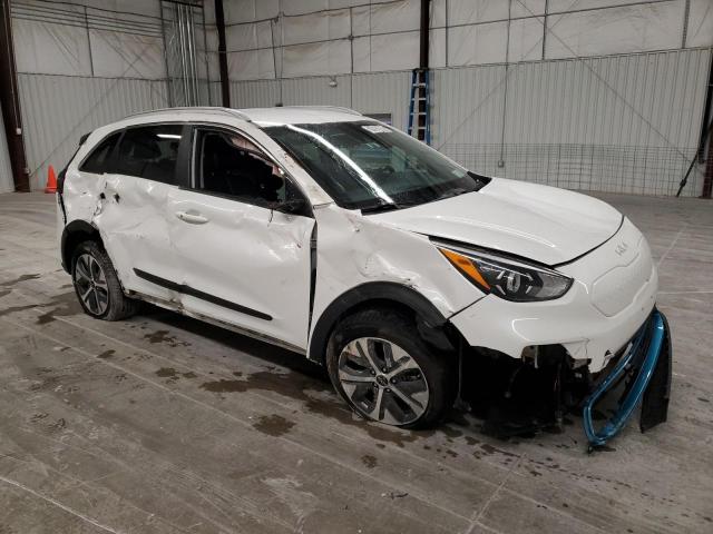 2022 KIA NIRO S - KNDCC3LG5N5160058