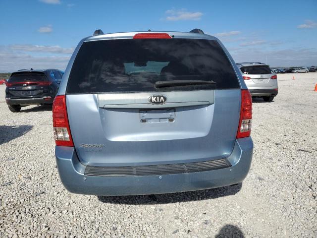 KNDMG4C7XE6549027 KIA SEDONA LX