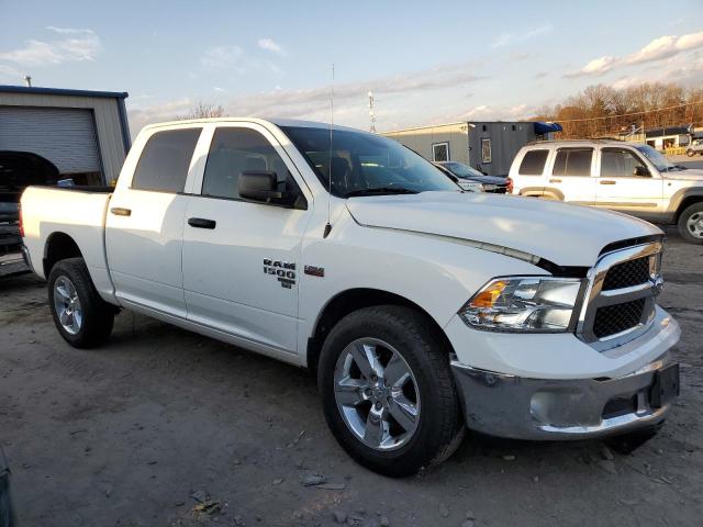 1C6RR6KT4KS746862 | 2019 RAM 1500 CLASS