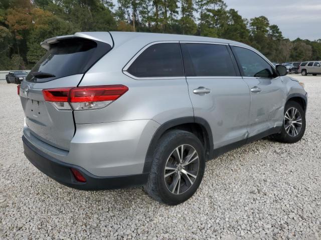 5TDZARFHXKS052984 | 2019 TOYOTA HIGHLANDER