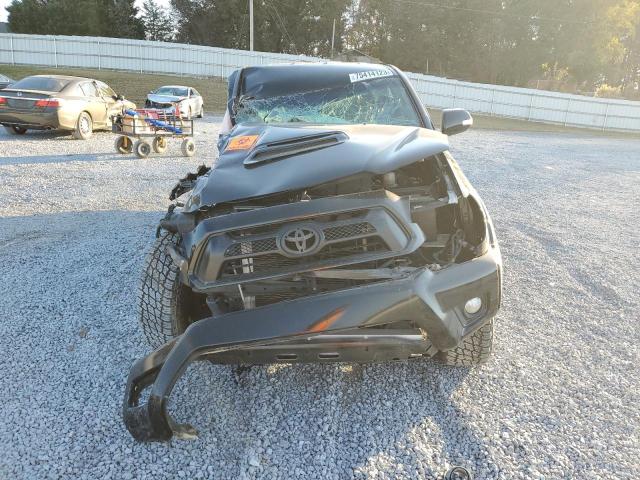 2015 TOYOTA TACOMA DOU - 3TMKU4HN6FM045860