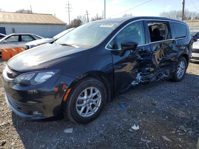 2017 CHRYSLER PACIFICA T - 2C4RC1DG5HR587423