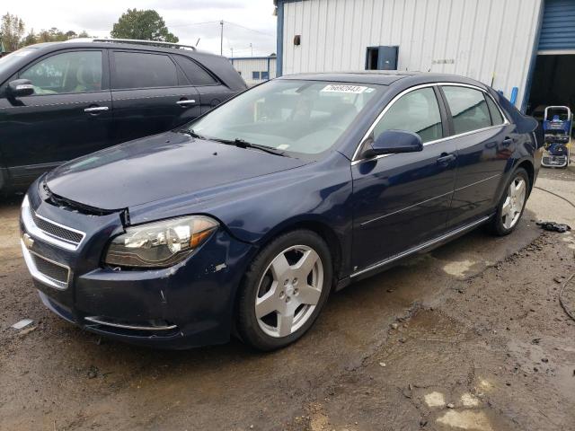 2009 Chevrolet Malibu 