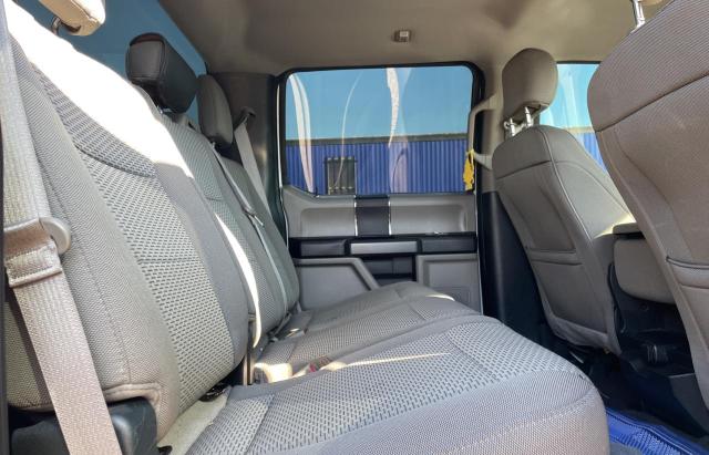 1FTEW1EP4LFB56026 Ford F150 Supercrew