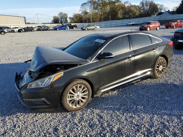 Vin: 5npe34af1fh088270, lot: 50410024, hyundai sonata sport 2015 img_1