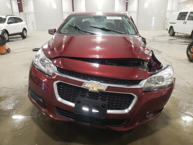 1G11C5SA4GF114002 | 2016 CHEVROLET MALIBU LIM