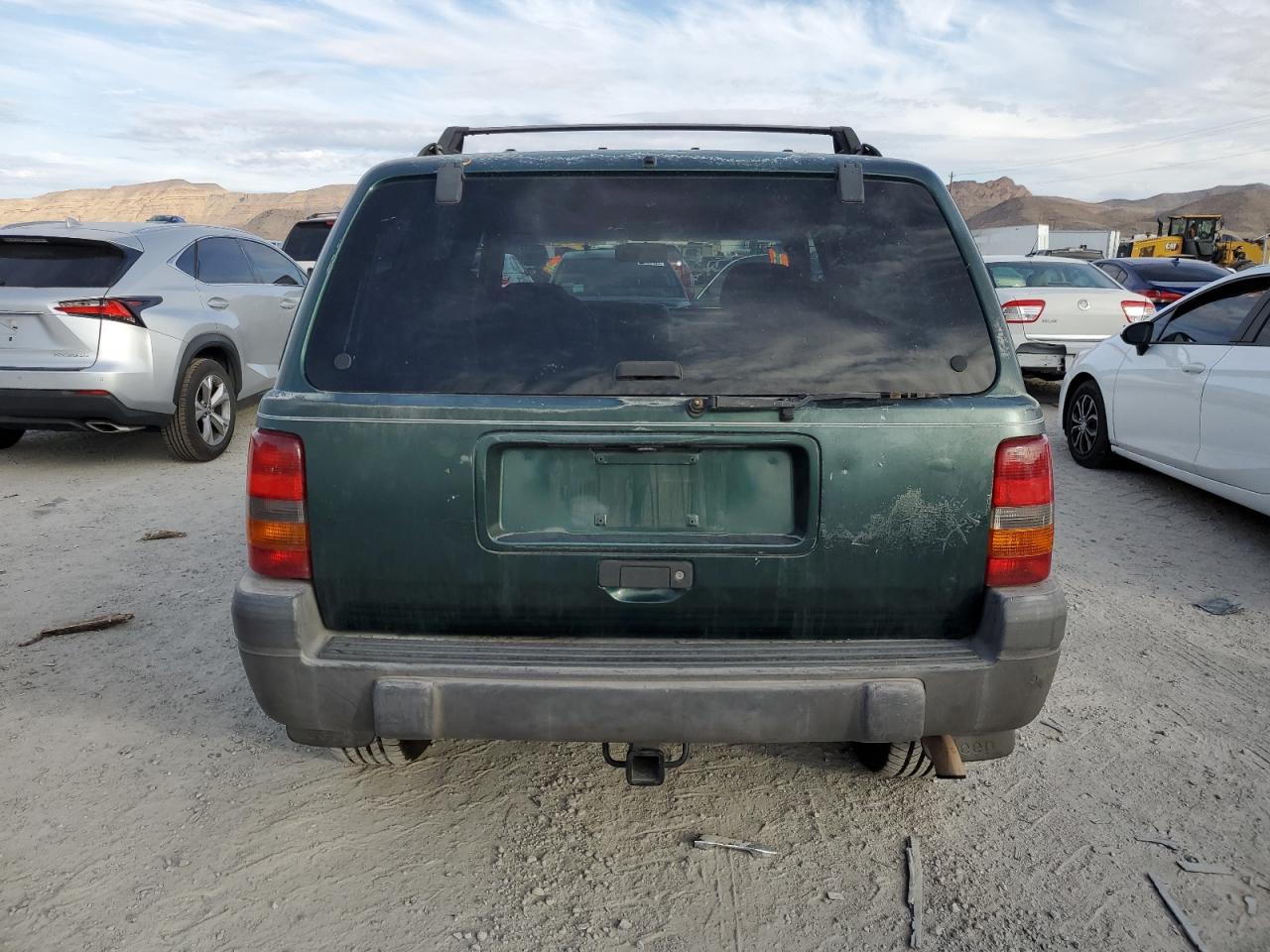 1j4fx58s5vc705093 1J4FX58S5VC705093 1997 Jeep Grand Cherokee Laredo