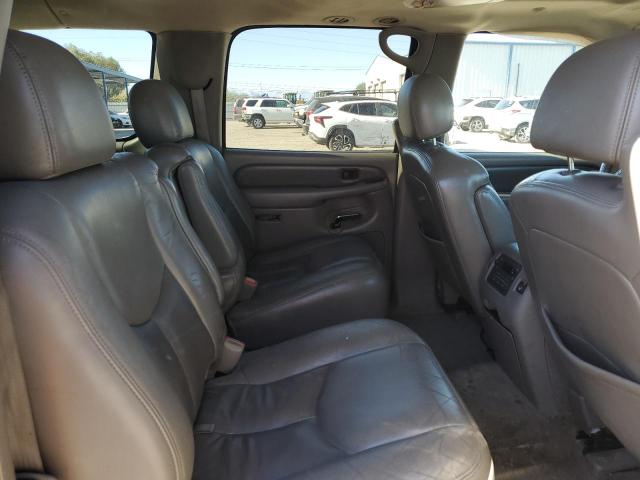 2005 GMC Yukon Xl Denali VIN: 1GKFK66U65J212215 Lot: 77359913