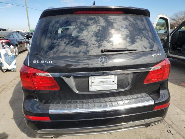 VIN 4JGDF7CE9EA319006 2014 Mercedes-Benz GL-Class, ... no.6