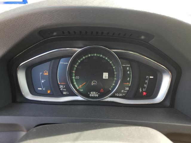 2018 VOLVO S60 PLATIN - LYV402HM6JB160215
