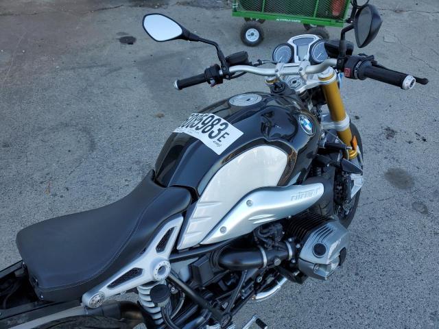 2014 BMW R NINE T - WB10A160XEZ398005