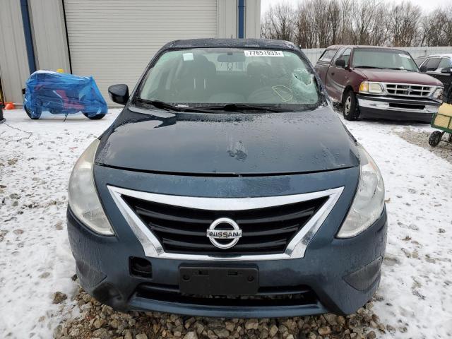 3N1CN7AP1GL870763 | 2016 NISSAN VERSA S