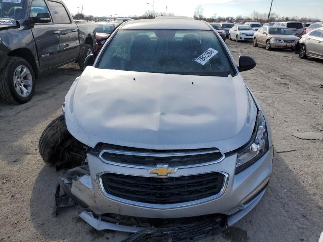 1G1PA5SH9F7211914 | 2015 CHEVROLET CRUZE LS