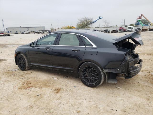 3LN6L2G98FR612386 | 2015 LINCOLN MKZ