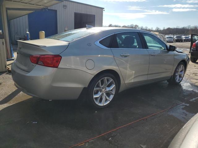 2G1125S38F9169922 | 2015 CHEVROLET IMPALA LT