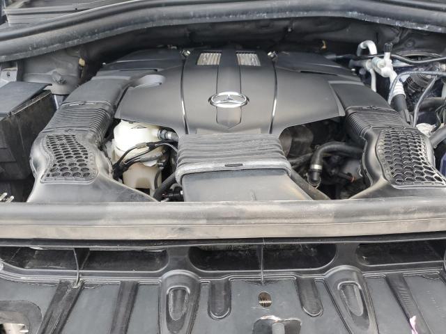 4JGDF6EE9KB241212 Mercedes-Benz Gls 450 4matic