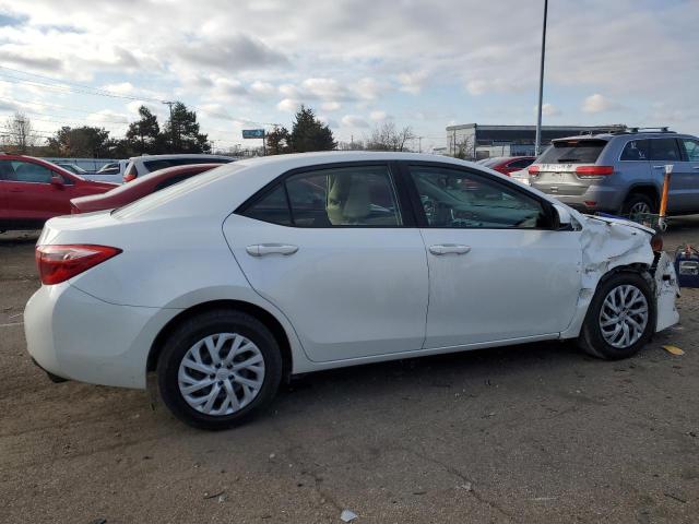 2017 TOYOTA COROLLA L - 5YFBURHE0HP708199