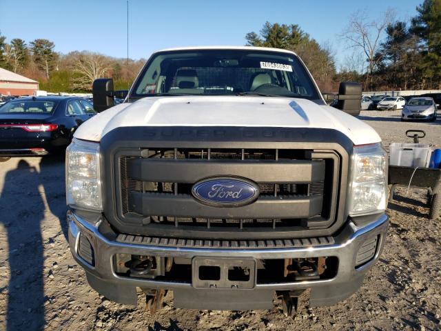 1FT7X2B68FEA37137 | 2015 Ford f250 super duty