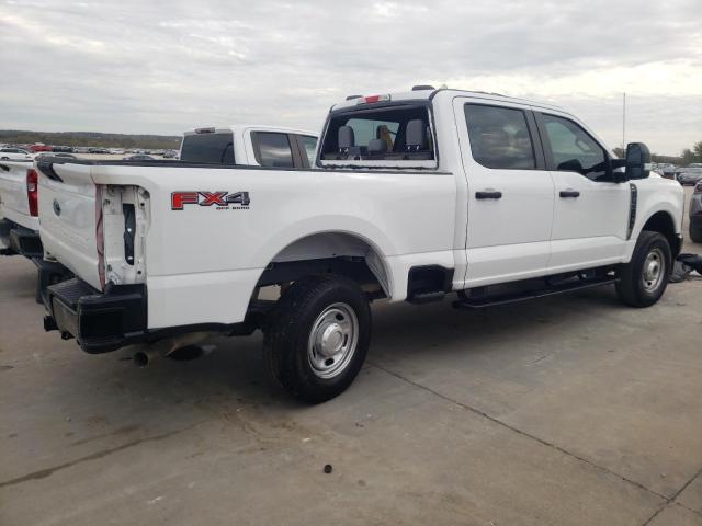 1FT7W2BA9PEC16943 Ford F250 Super Duty