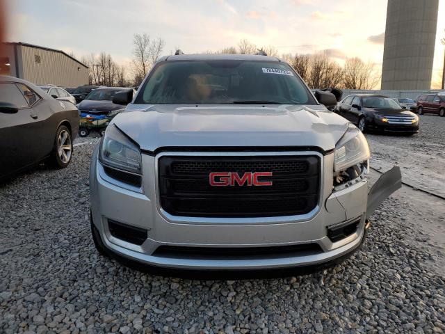2015 GMC ACADIA SLE - 1GKKVPKD7FJ159494